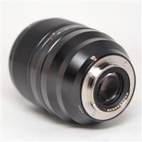 Used Fujifilm XF 50mm f/1.0 R WR
