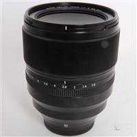 Used Fujifilm XF 50mm f/1.0 R WR
