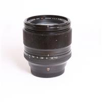 Used Fujifilm XF 56mm f1.2 R