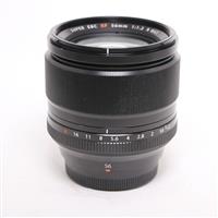 Used Fujifilm XF 56mm f1.2 R