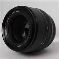 Used Fujifilm XF 56mm f/1.2 R WR