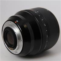 Used Fujifilm XF 56mm f/1.2 R WR