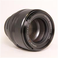 Used Fujifilm XF 56mm f/1.2 R WR