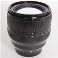 Used Fujifilm XF 56mm f/1.2 R WR