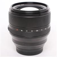 Used Fujifilm XF 56mm f/1.2 R WR