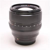 Used Fujifilm XF 56mm f/1.2 R WR
