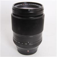 Used Fujifilm XF 90mm f2 R LM WR
