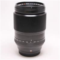 Used Fujifilm XF 90mm f2 R LM WR