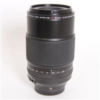 Used Fujifilm XF 80mm f2.8 R LM OIS WR Macro