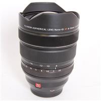 Used Fujifilm XF 8-16mm f/2.8 R LM WR X Mount