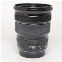 Used Fujifilm XF 10-24mm f4 R OIS