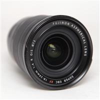 Used Fujifilm XF 10-24mm f4 R OIS