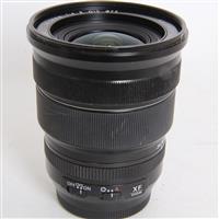 Used Fujifilm XF 10-24mm f4 R OIS