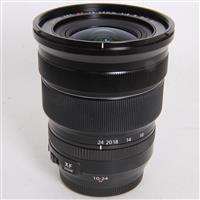 Used Fujifilm XF 10-24mm f4 R OIS