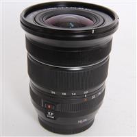 Used Fujifilm XF 10-24mm f/4 R OIS WR MK II