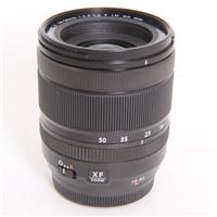Used Fujifilm XF 16-50mm f/2.8-4.8 R LM WR