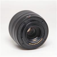 Used Fujifilm XC 15-45mm f/3.5-5.6 OIS PZ
