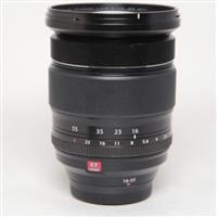 Used Fujifilm XF 16-55mm f2.8 R LM WR