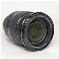 Used Fujifilm XF 16-55mm f2.8 R LM WR
