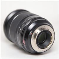 Used Fujifilm XF 16-55mm f2.8 R LM WR