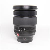 Used Fujifilm XF 16-55mm f2.8 R LM WR