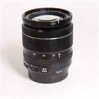 Used Fujifilm XF 18-55mm f2.8-4 R LM OIS