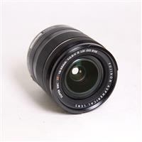 Used Fujifilm XF 18-55mm f2.8-4 R LM OIS