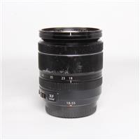 Used Fujifilm XF 18-55mm f2.8-4 R LM OIS