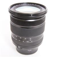 Used Fujifilm XF 16-80mm f/4.0 X-Mount
