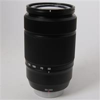 Used Fujifilm XC 50-230mm f/4.5-6.7 OIS Mk II