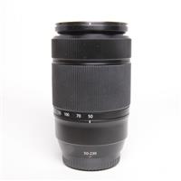 Used Fujifilm XC 50-230mm f/4.5-6.7 OIS Mk II