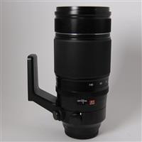 Used Fujifilm XF 50-140mm f/2.8 R LM OIS WR
