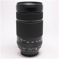 Used Fujifilm XF 70-300mm f/4-5.6 R LM OIS WR