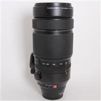 Used Fujifilm XF 100-400mm f/4.5-5.6 R LM OIS WR