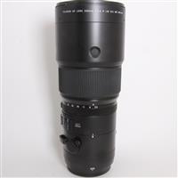Used Fujifilm GF 500mm f/5.6 R LM OIS WR