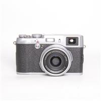 Used Fujifilm X100