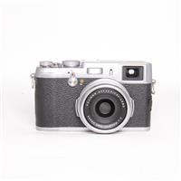 Used Fujifilm X100