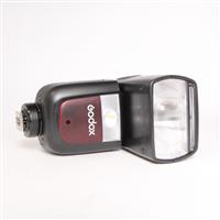 Used Godox V860III-C Flash for Canon s