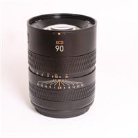 Used Hasselblad XCD 90V f/2.5