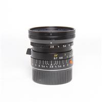 Used Leica Elmarit-M 24mm f/2.8 ASPH. 11878