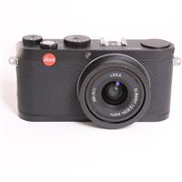 Used Leica X1 Digital