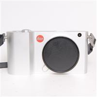 Used Leica T Typ 701