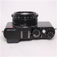 Used Leica D-Lux 7