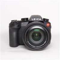 Used Leica V-Lux 5