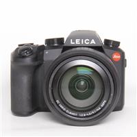 Used Leica V-Lux 5
