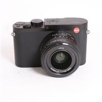 Used Leica Q Typ 116
