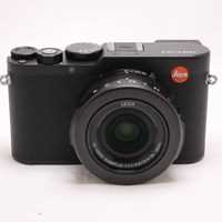 Used Leica D-Lux 8