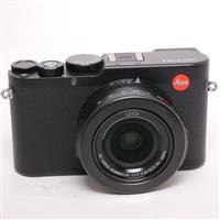 Used Leica D-Lux 8