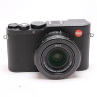 Used Leica D-Lux 8