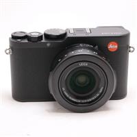 Used Leica D-Lux 8
